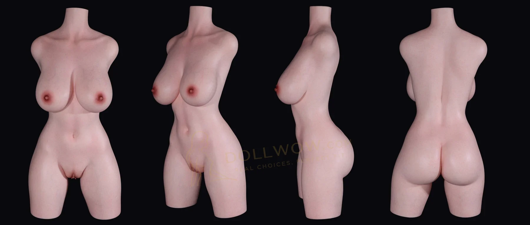 MD Doll Eileen Silicone — image 23 of 23