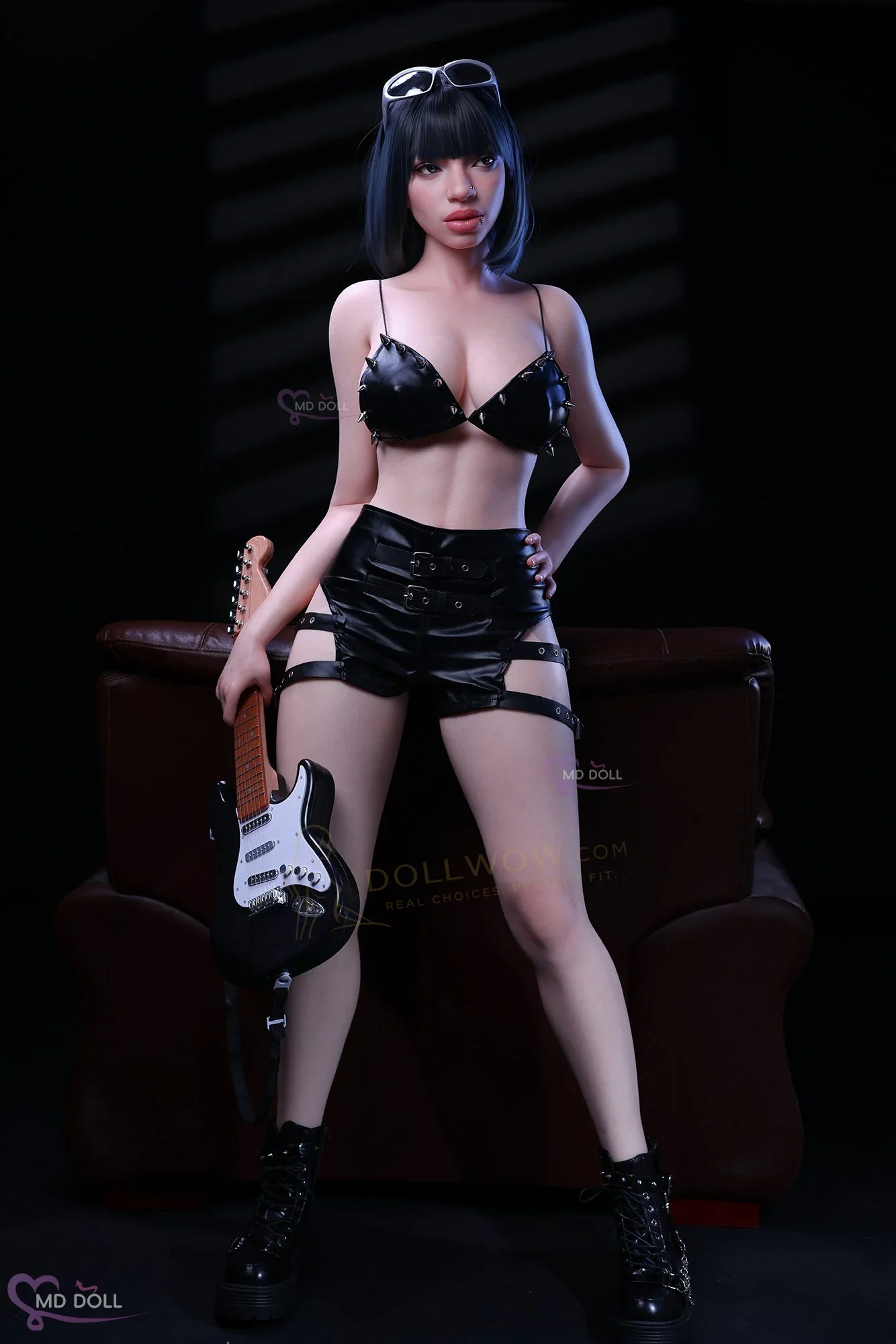 MD Doll Gianna 166cm D-Cup Silicone — image 17 of 24