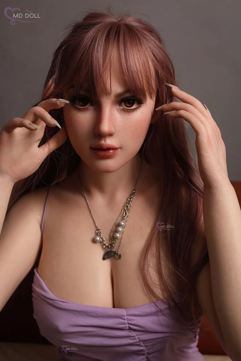 MD Doll Grace 166cm D-Cup Silicone