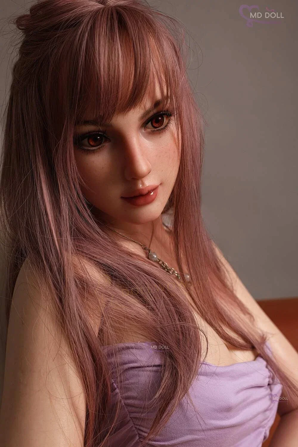 MD Doll Grace 166cm D-Cup Silicone — image 5 of 20