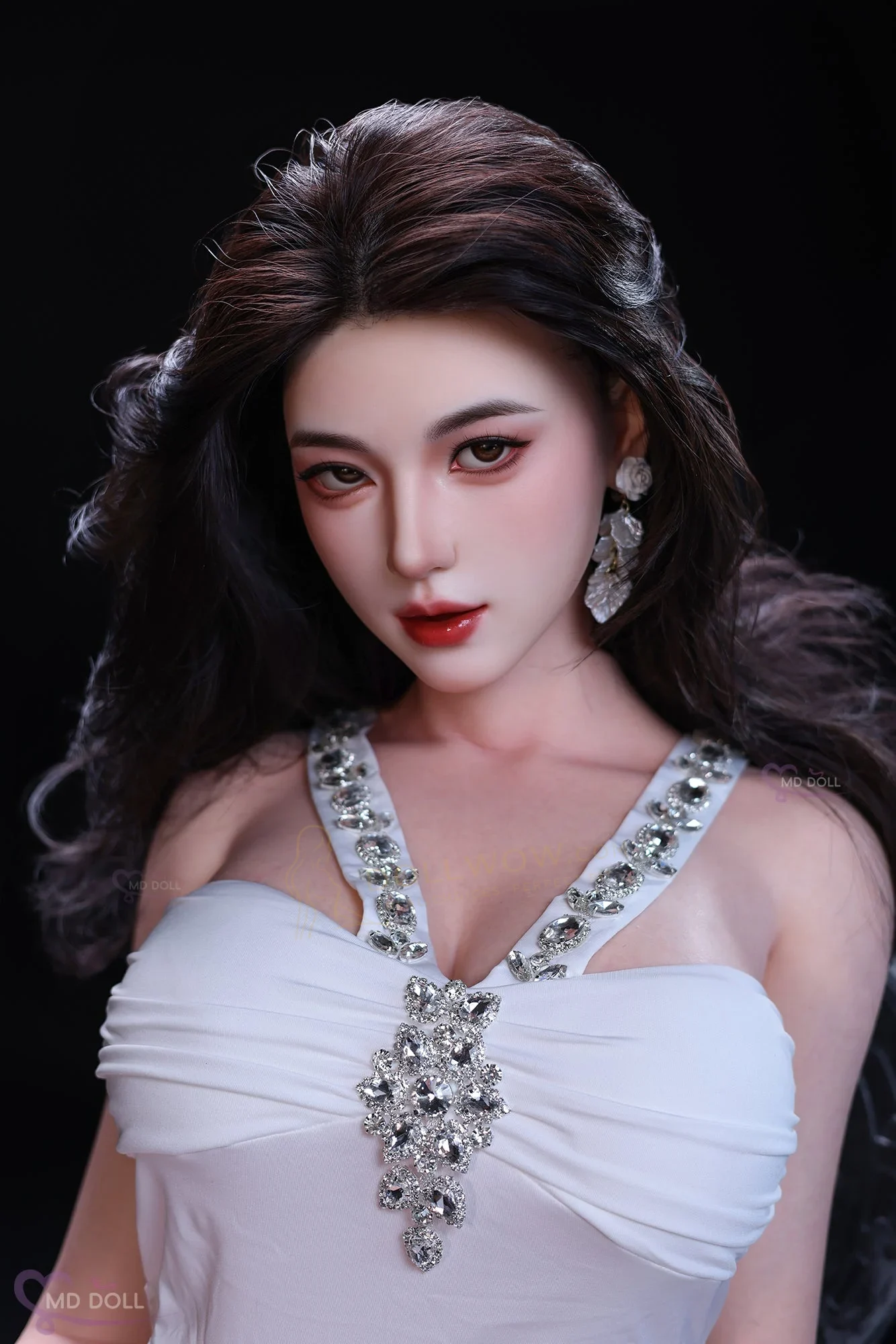 MD Doll Judy 166cm D-Cup Silicone — image 10 of 25