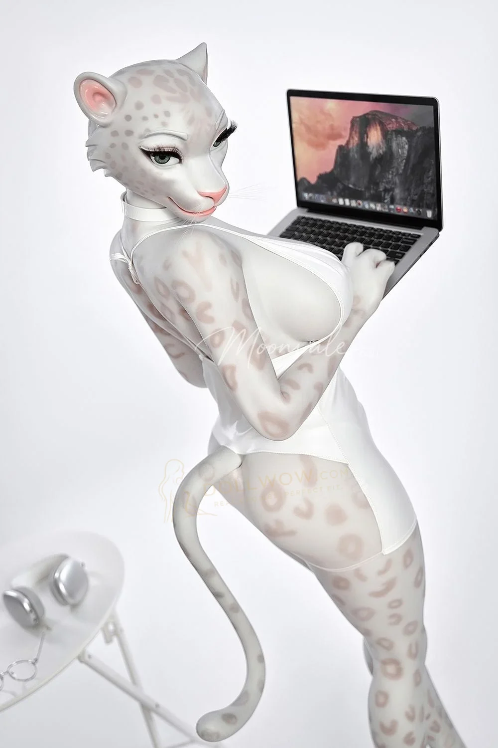Moonvale Velara 165cm Silicone — image 6 of 8