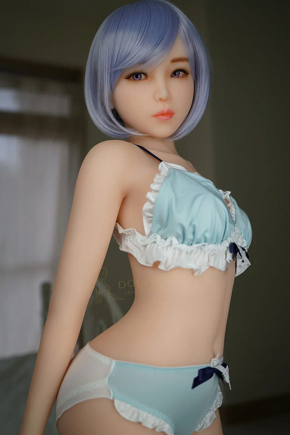Piper Akira 150cm B-Cup TPE — image 7 of 8