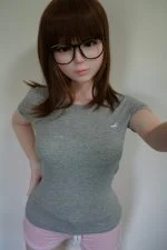 Piper Akira 150cm C-Cup Silicone — image 6 of 8