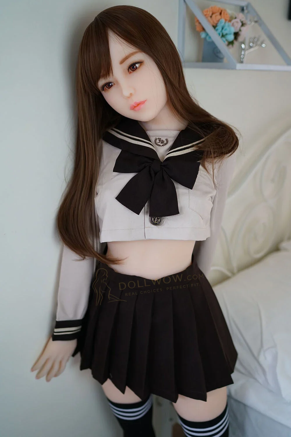 Piper Akira 150cm C-Cup TPE — image 5 of 8
