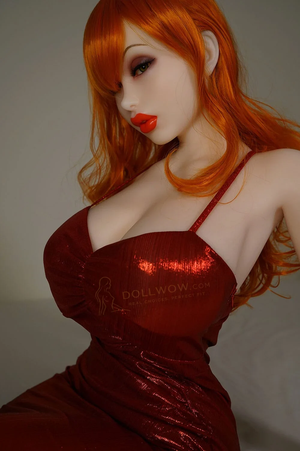Piper Jessica 150cm K-Cup Silicone — image 5 of 8