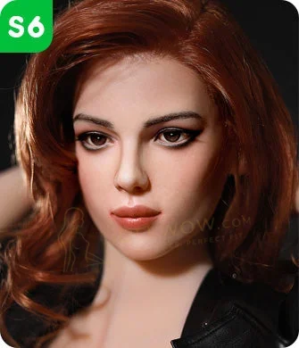 Rosretty Aorun 164cm Silicone — image 12 of 40