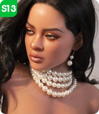Rosretty Aorun 164cm Silicone — image 19 of 40
