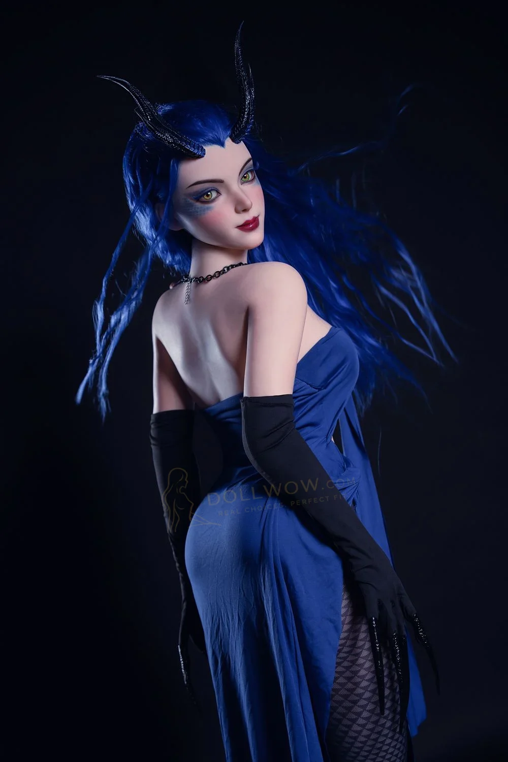 Rosretty Aorun 164cm Silicone — image 6 of 40