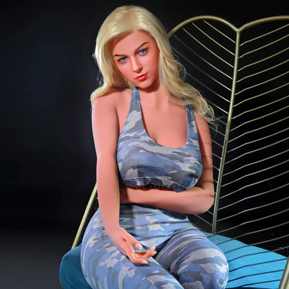 Rosretty Cara 170cm Silicone Head — image 9 of 40