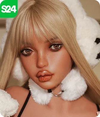Rosretty Cherry 166cm Silicone Head — image 31 of 40