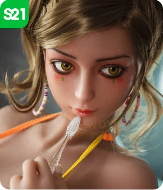 Rosretty Christine 173cm Silicone — image 33 of 40