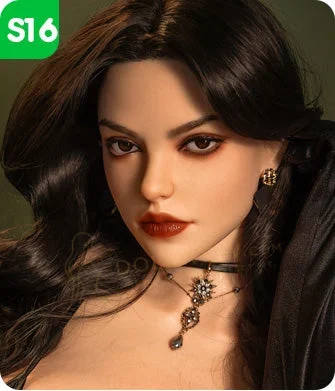 Rosretty Jade 164cm Silicone — image 22 of 40