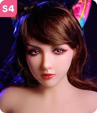 Rosretty Jade 164cm Silicone — image 10 of 40