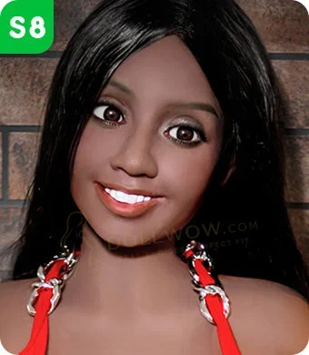 Rosretty Jaquelin 158cm Silicone Head — image 19 of 40