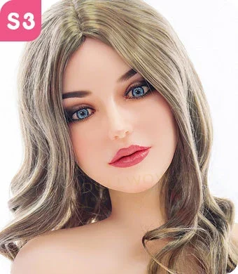 Rosretty Lilith 60cm Silicone — image 15 of 40