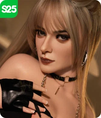 Rosretty Lilith 60cm Silicone — image 38 of 40