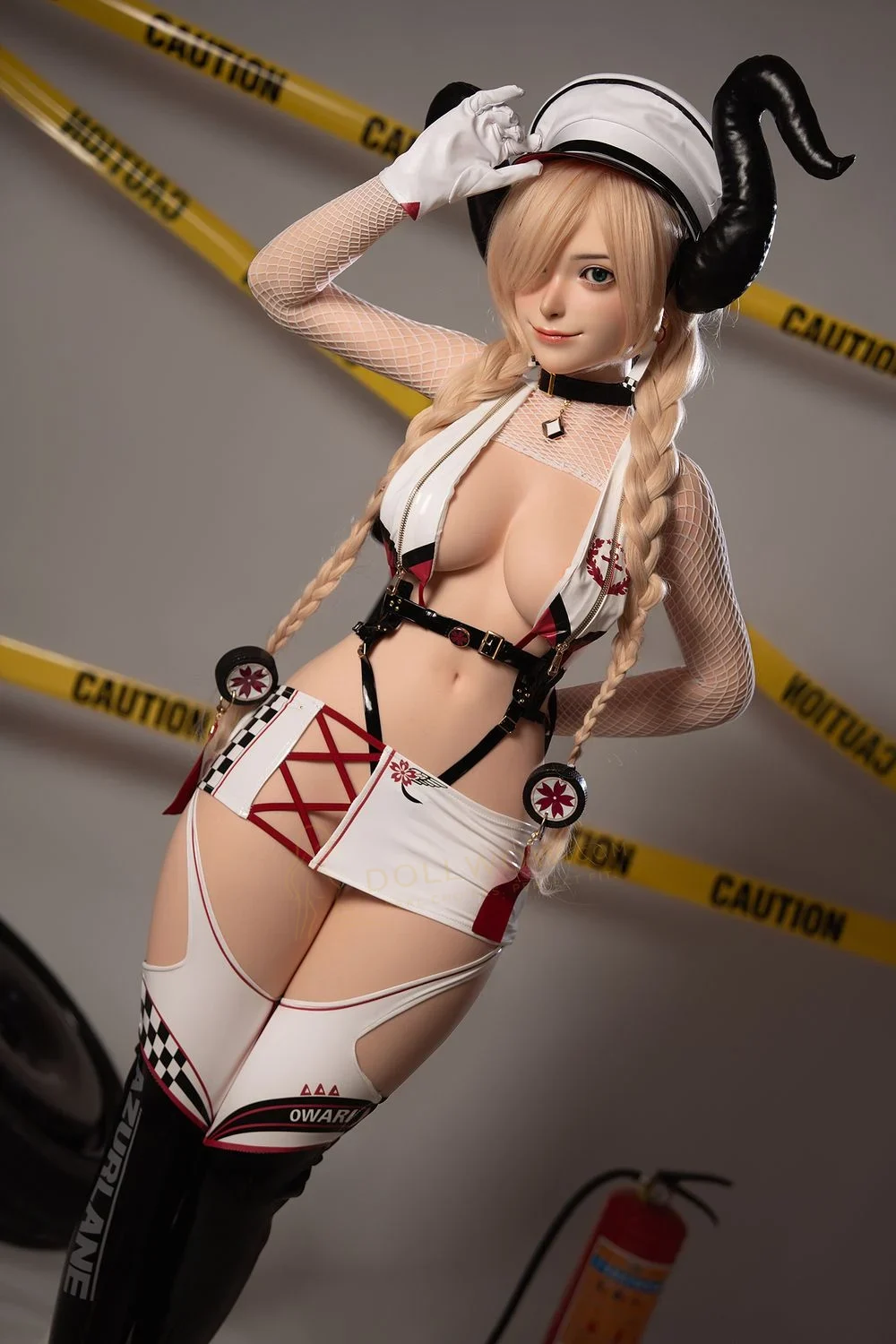 Rosretty Liz 164cm Silicone — image 7 of 40