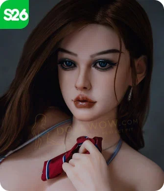 Rosretty Mireille 80cm Silicone — image 39 of 40