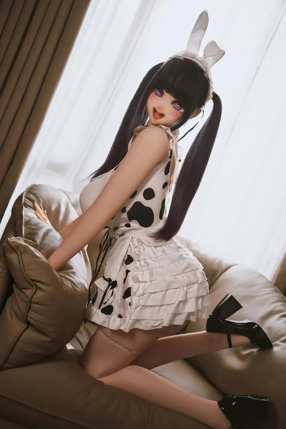 Rosretty Sakura 161cm Silicone Head — image 4 of 40