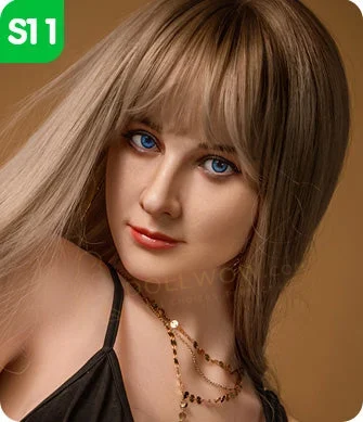 Rosretty Seraphina 170cm Silicone Head — image 23 of 40