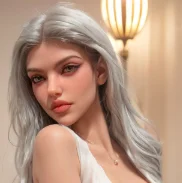 Rosretty Seraphina 170cm Silicone Head — image 29 of 40