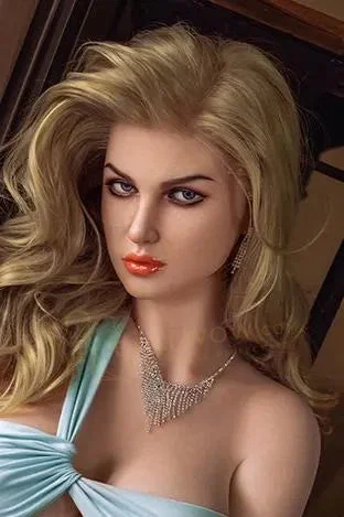 Rosretty Seraphina 170cm Silicone Head — image 5 of 40