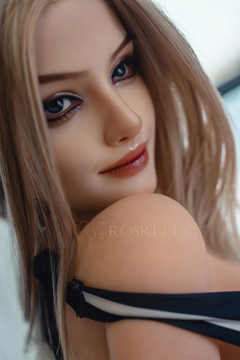 Rosretty Serena 164cm Silicone Head — image 6 of 40