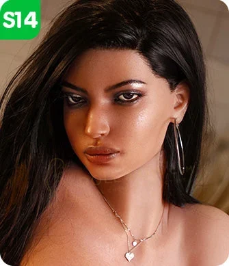 Rosretty Valerie 156cm Silicone — image 20 of 40
