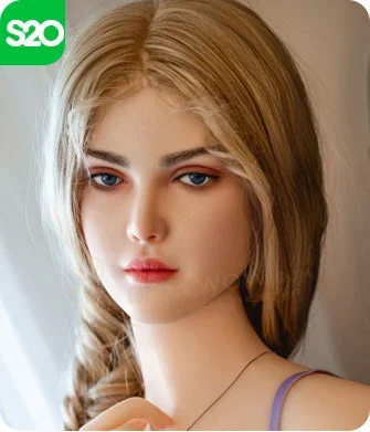 Rosretty Valerie 156cm Silicone — image 27 of 40