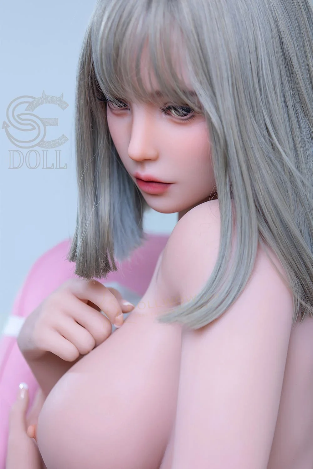 SE Doll Akina 157cm H-Cup TPE — image 8 of 8