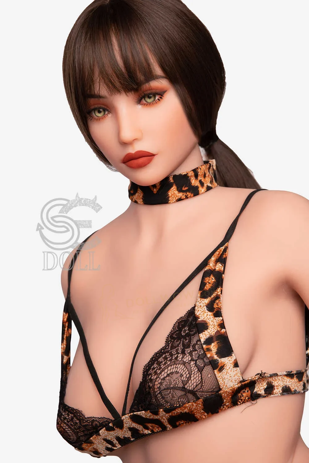 SE Doll Alma 170cm C-Cup TPE — image 5 of 8