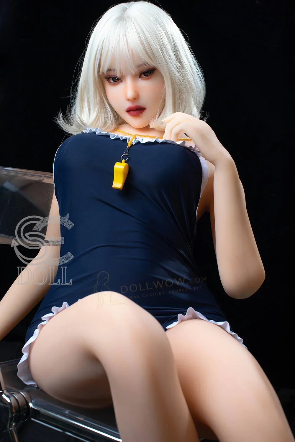 SE Doll Bauer 163cm F-Cup TPE — image 7 of 8
