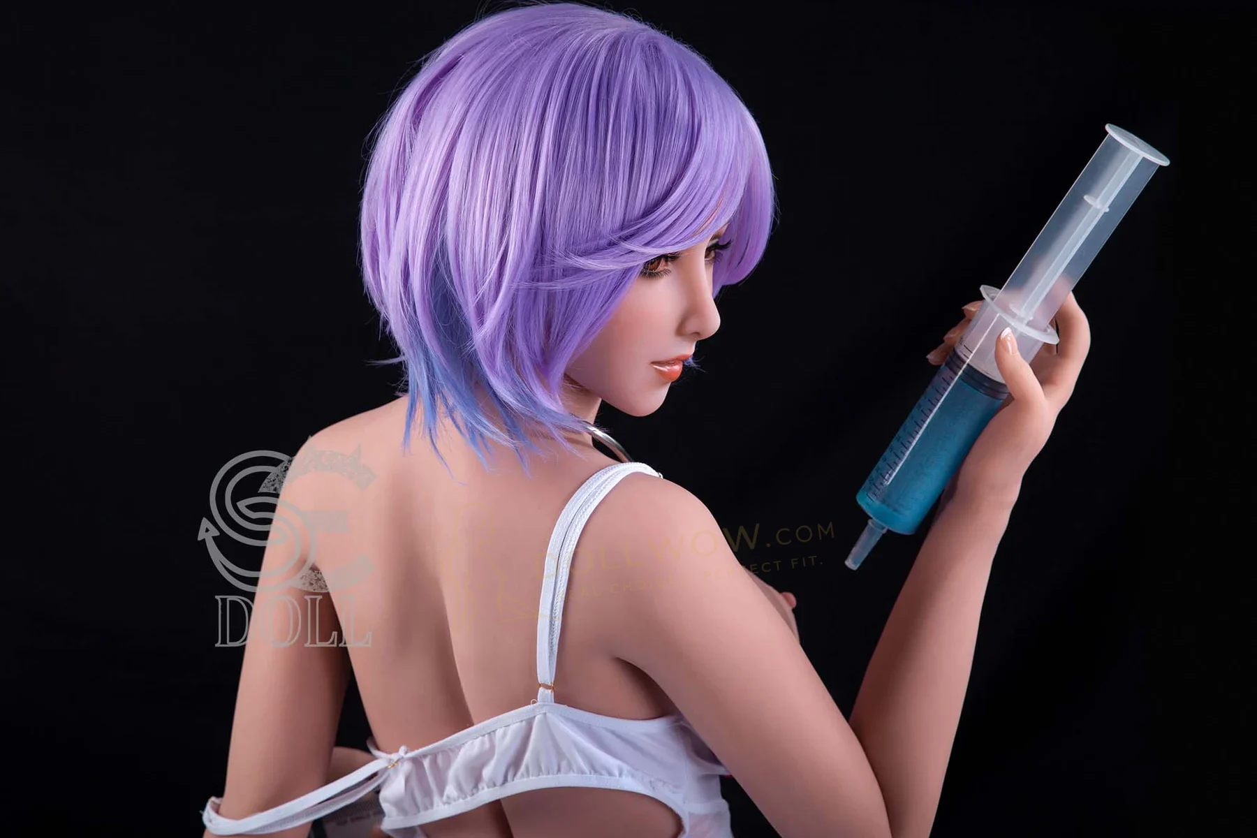 SE Doll Bronwen 168cm H-Cup TPE — image 4 of 8