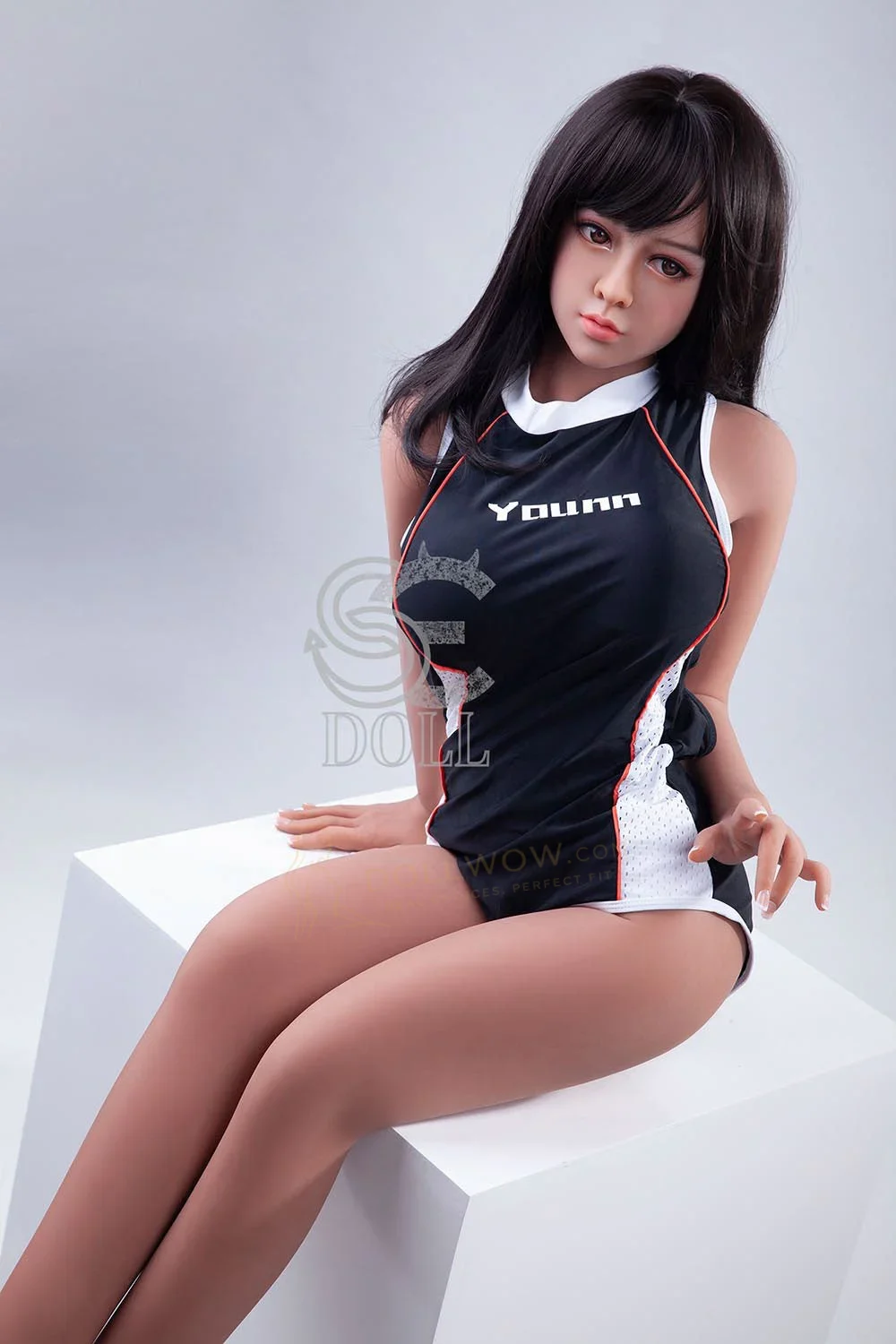 SE Doll Candice 150cm G-Cup TPE — image 7 of 8