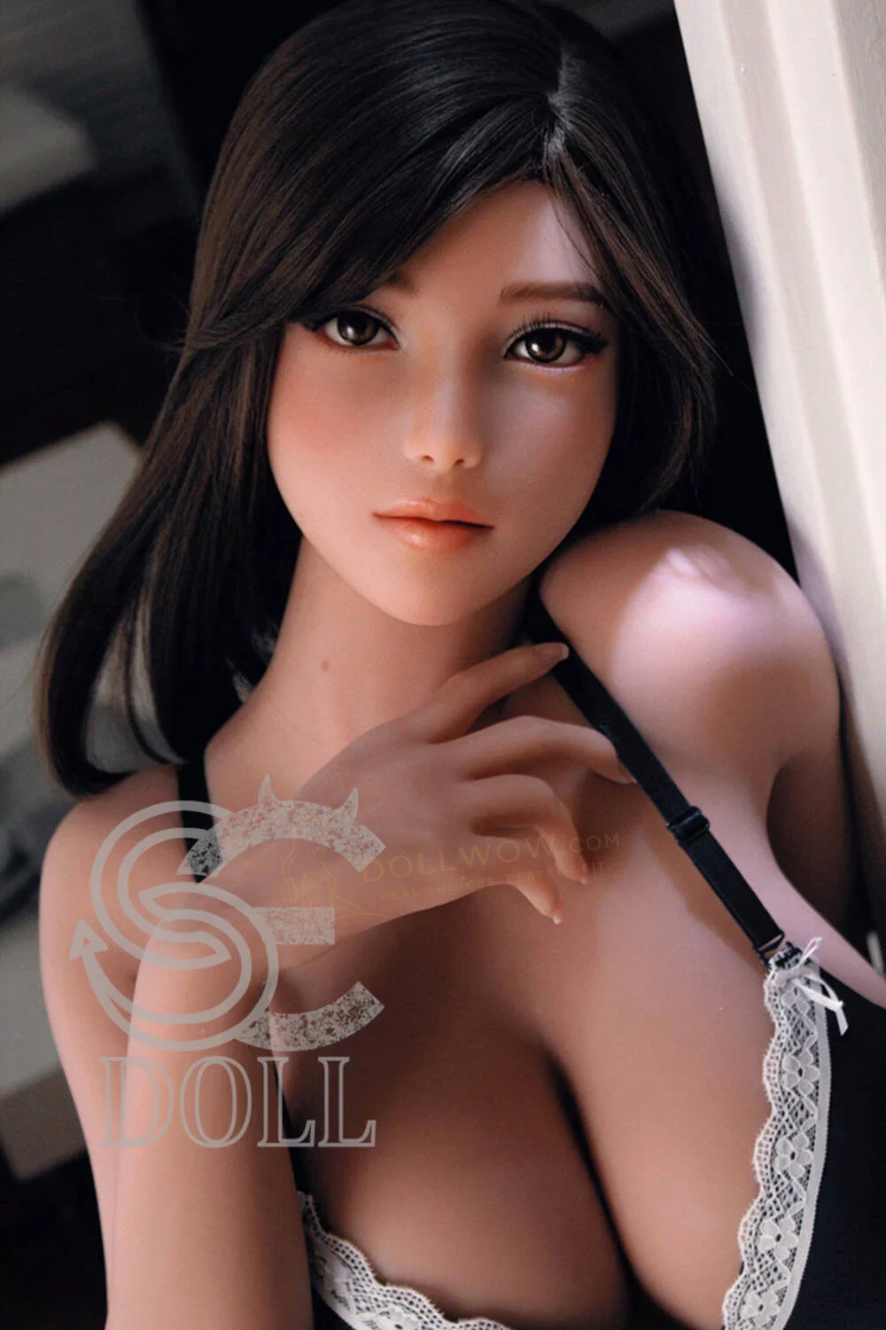 SE Doll Elma Bertie 161cm F-Cup TPE