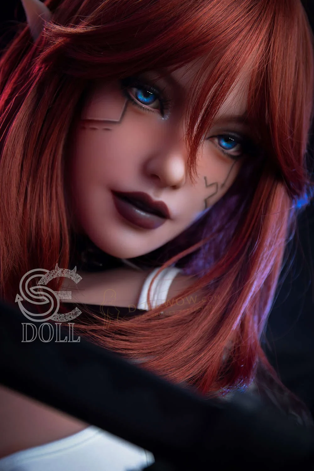 SE Doll Elodie 161cm F-Cup TPE — image 7 of 8