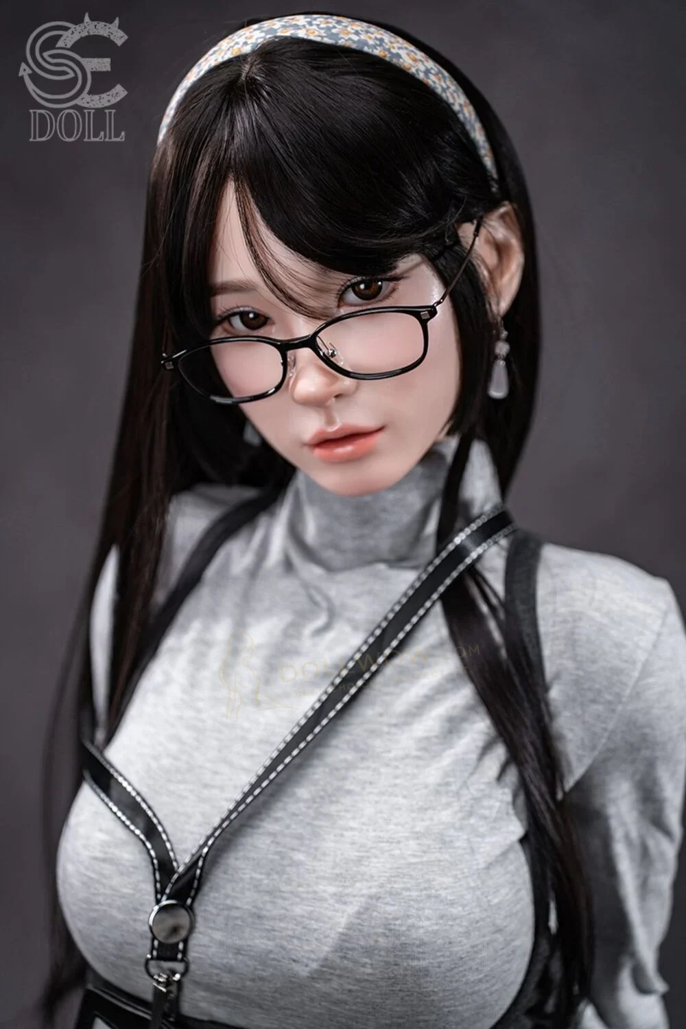 SE Doll Hinata A 153cm A-Cup Silicone — image 4 of 8