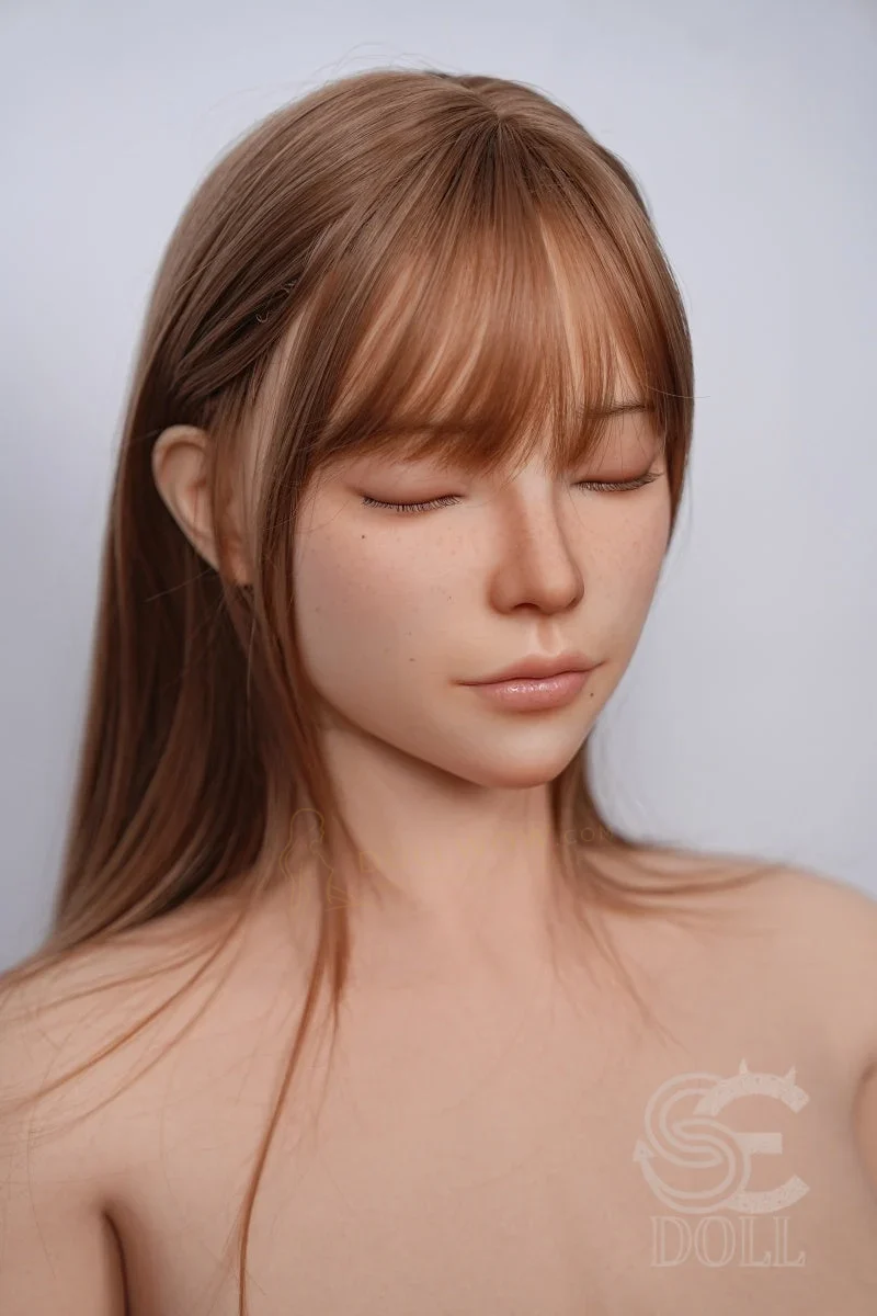 SE Doll Jenny - T163 163cm C-Cup Silicone — image 36 of 37