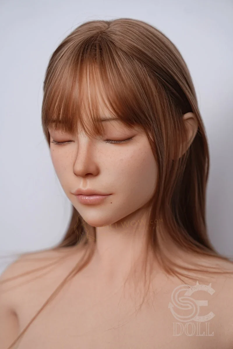 SE Doll Jenny - T163 163cm C-Cup Silicone — image 37 of 37
