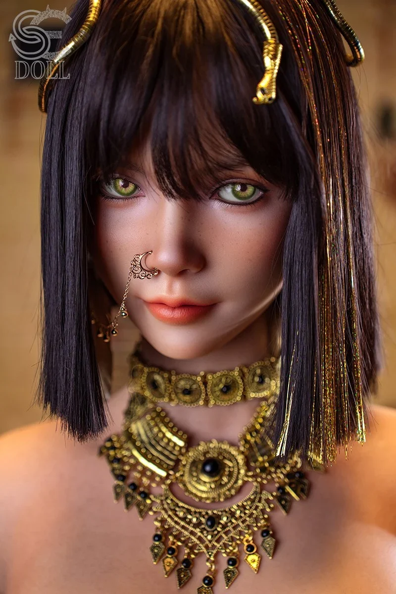 SE Doll Kemeny - ST4 111cm 111cm G-Cup Silicone — image 3 of 4