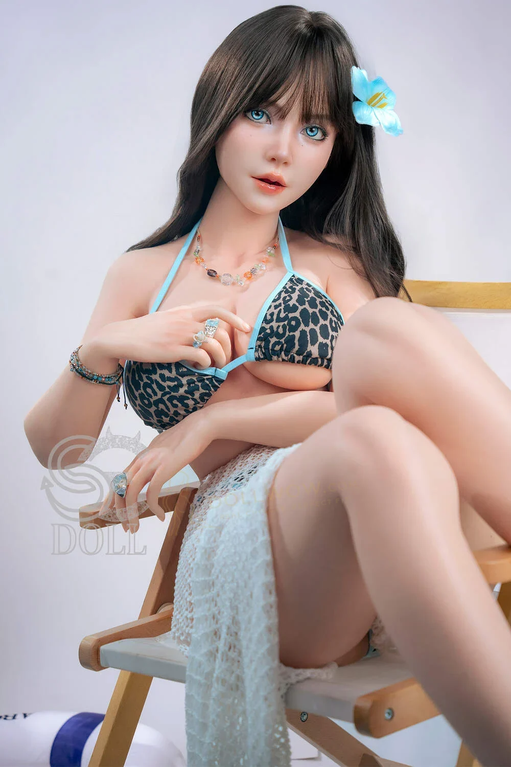SE Doll Kemeny E 161cm C-Cup Silicone — image 7 of 8
