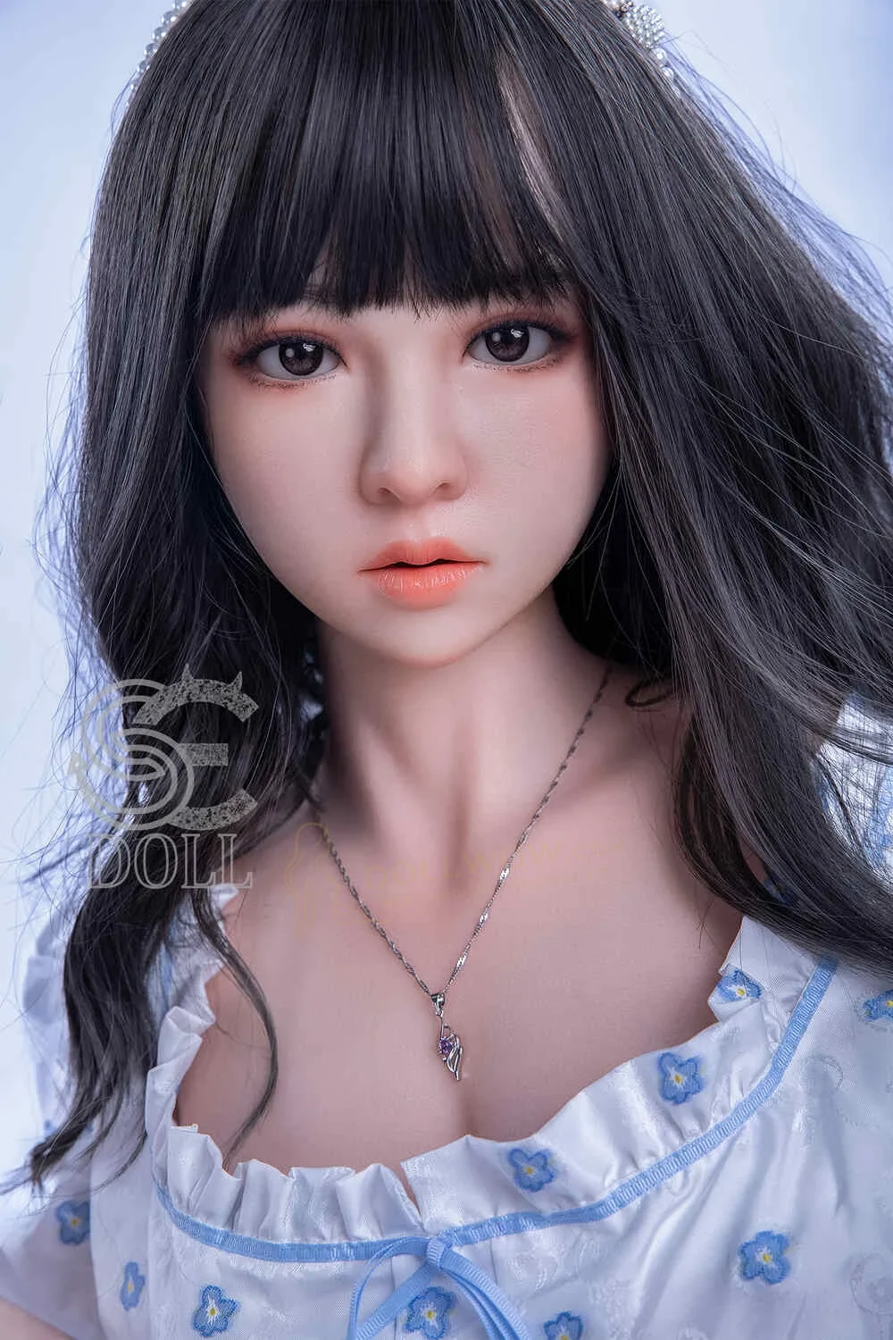 SE Doll Kiko E 155cm E-Cup Silicone — image 8 of 8