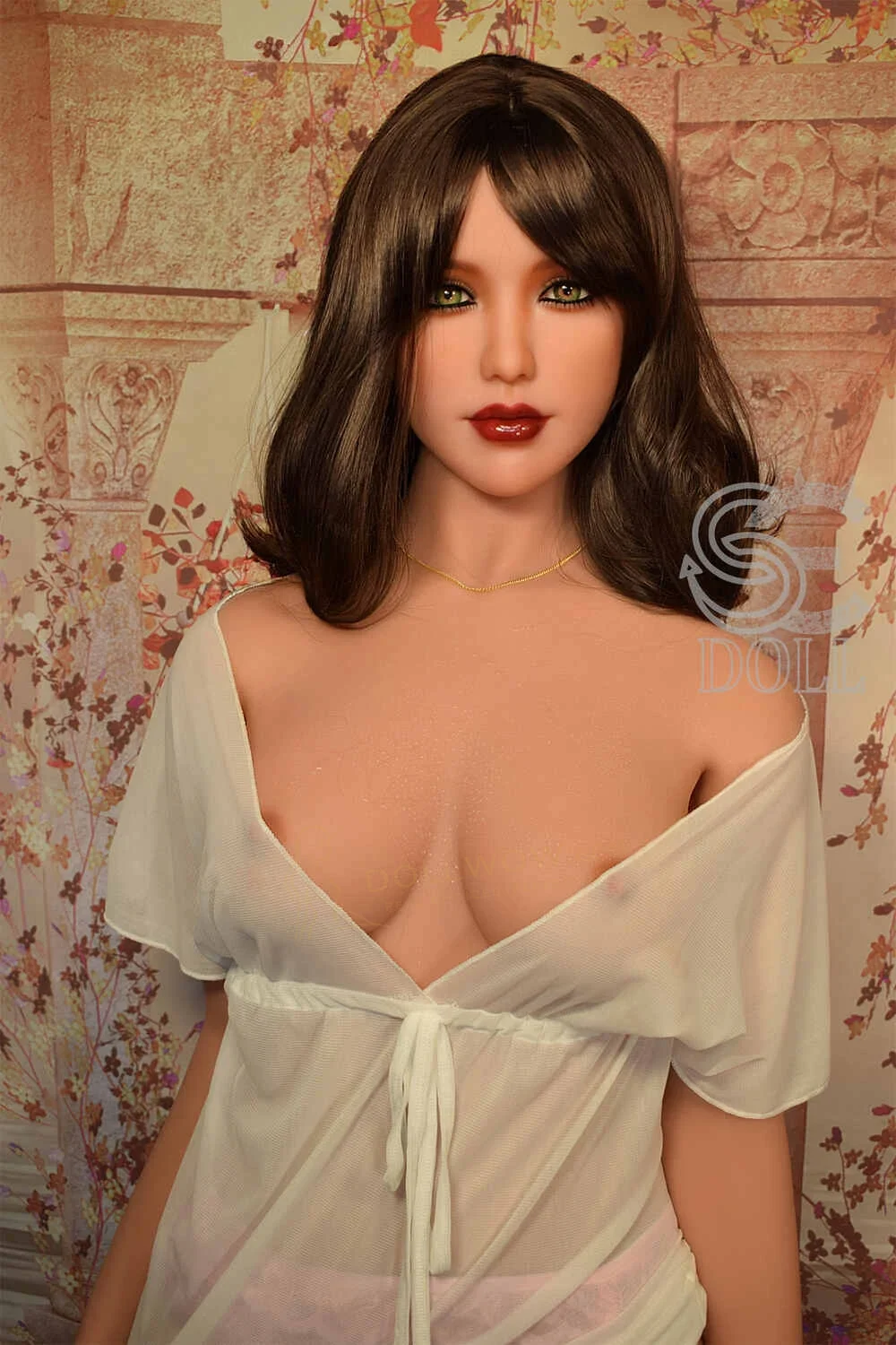 SE Doll Kitty F 163cm E-Cup TPE