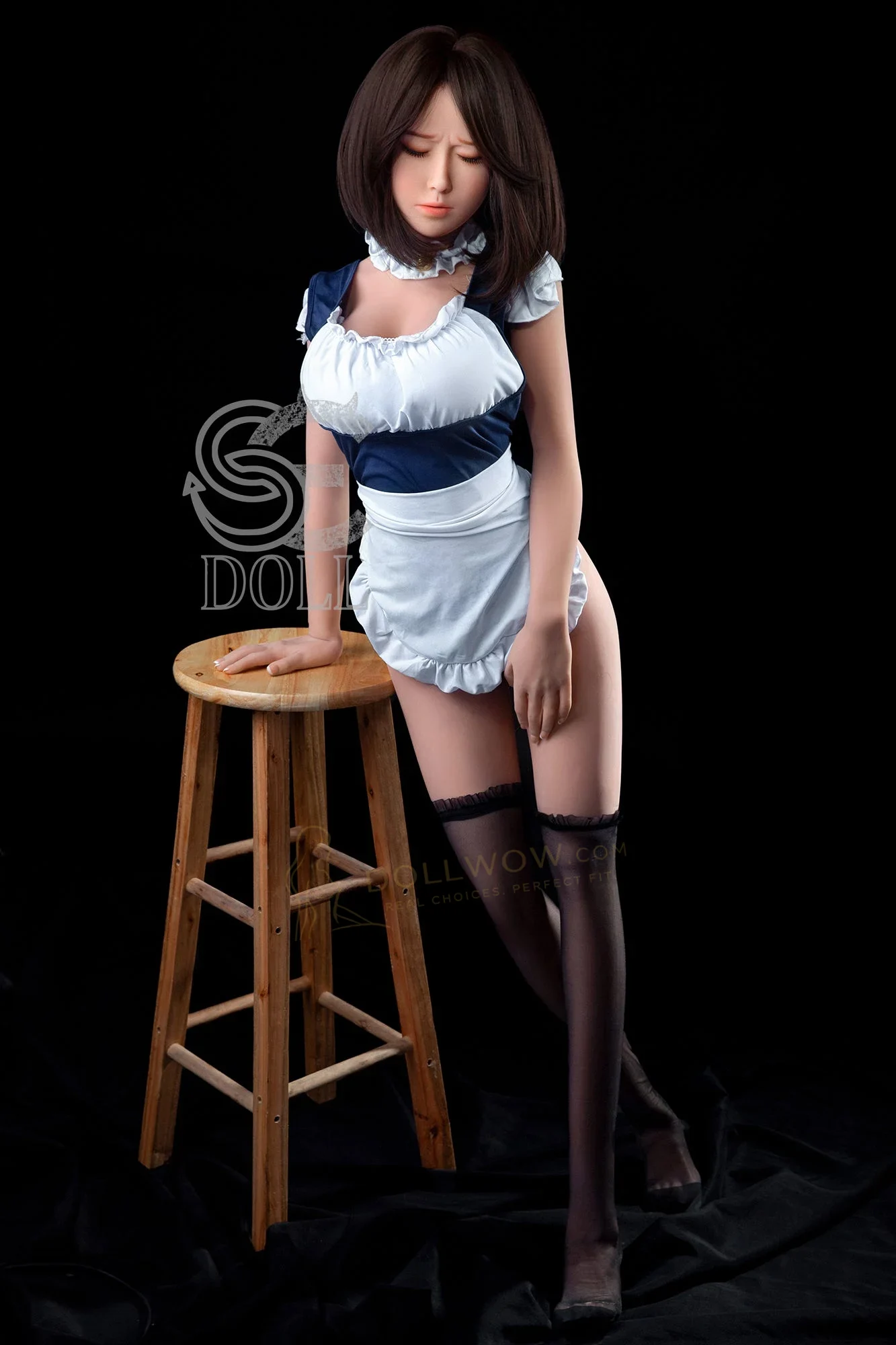 SE Doll Liquor 151cm E-Cup TPE — image 7 of 8
