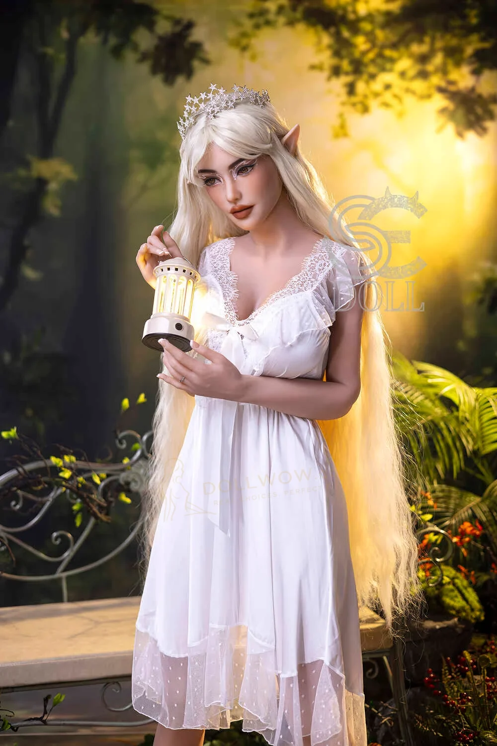 SE Doll Luis E 161cm F-Cup TPE — image 8 of 8