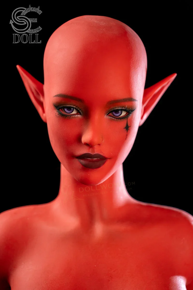 SE Doll Luis.G 157cm H-Cup TPE — image 52 of 52