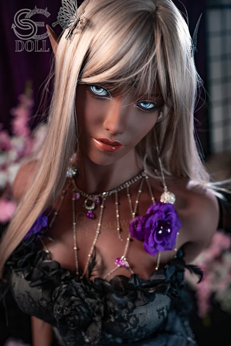 SE Doll Luis.H 163cm E-Cup TPE — image 48 of 49