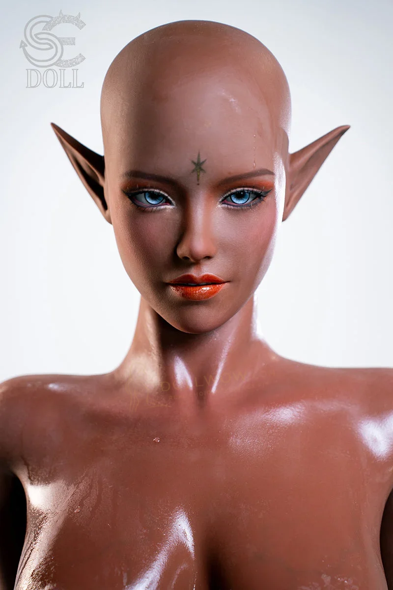 SE Doll Luis.H 163cm E-Cup TPE — image 49 of 49