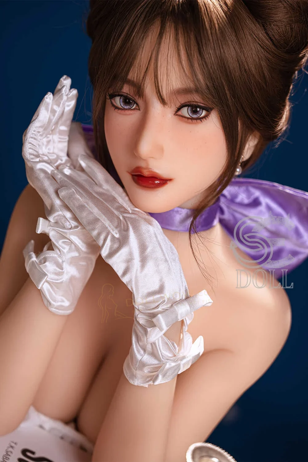 SE Doll Makoto C 161cm F-Cup TPE — image 6 of 8